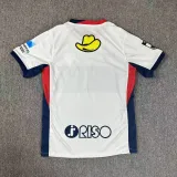 25-26 Kashima Antlers Away Jersey/25-26鹿岛鹿角客场