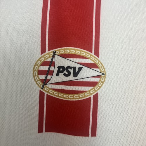 94-95 PSV Home Retro Jersey/94-95埃因霍温主场