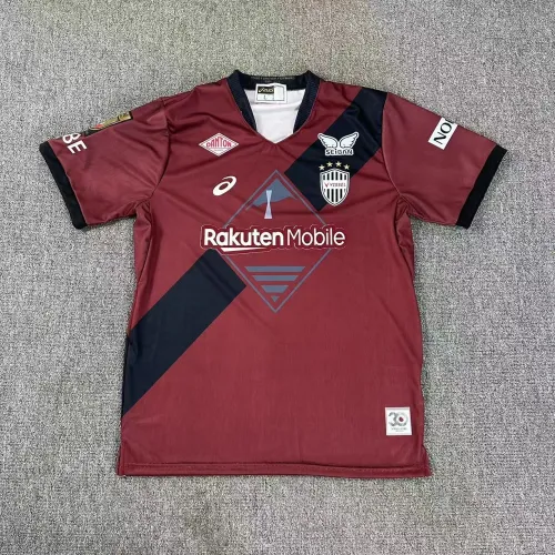 25-26 Vissel Kobe Home Jersey/25-26神户胜利船主场