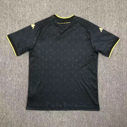 24-25 Genoa Third Fans Jersey/24-25 热那亚第二客场球迷版