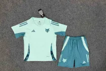 25-26 Cruzeiro Training Kids Kit/25-26 克鲁塞罗训练服童装
