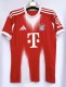25-26  Bayern Munich Home Fans Jersey/ 25-26 拜仁主场球迷版