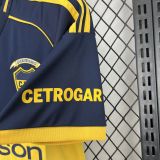 25-26 Boca Juniors Home Fans Jersey/ 25-26 博卡主场球迷