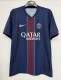 25-26 PSG Home Player Jersey/ 25-26 PSG主场球员版