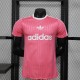 AD Fashion Pink Jersey/ 三叶草粉色