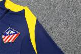 25-26 Atletico Madrid Player Training Suit/25-26马竞训练服,球员版