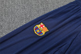 25-26 Barcelona Player Version Training Suit/25-26巴萨半拉训练服，球员版