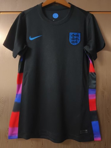 2025 England Woman Jersey/2025英格兰女装