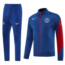 25-26 PSG Jacket Tracksuit/ 25-26巴黎夹克训练服