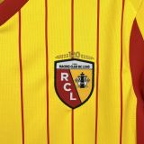 25-26 RC Lens Home Fans Jersey/25-26朗斯主场球迷版