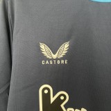 25-26 Bilbao Away Fans Jersey/ 25-26 毕尔巴鄂客场球迷版