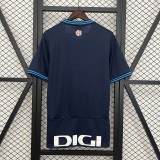 25-26 Bilbao Away Fans Jersey/ 25-26 毕尔巴鄂客场球迷版