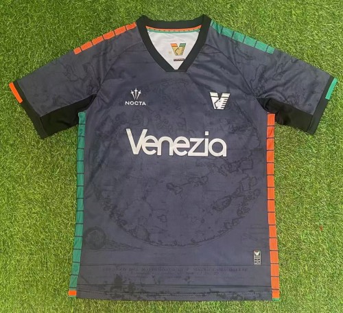 25-26  Venezia FC Home Jersey/ 25-26 威尼斯主场