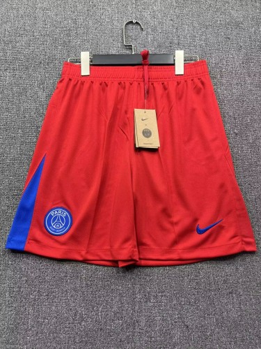 25-26 PSG Third Shorts/25-26 PSG巴黎第二客场短裤