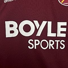 25-26  West Ham United Home Fans Jersey/ 25-26 西汉姆主场球迷版