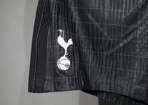 25-26 Tottenham Hotspur Away Player Shorts/25-26热刺客场球员短裤