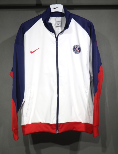 2025 PSG  Windbreaker S-XXL/2025PSG主场风衣