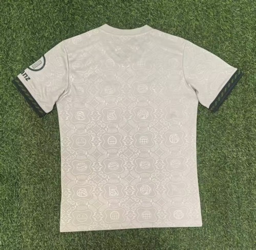 25-26  Bayern Munich Speical Fans Jersey/ 25-26 拜仁特别款球迷