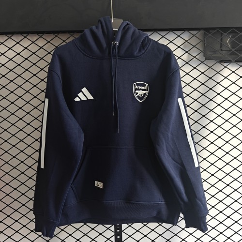 25-26 Arsenal Hoodie /25-26阿森纳带帽卫衣