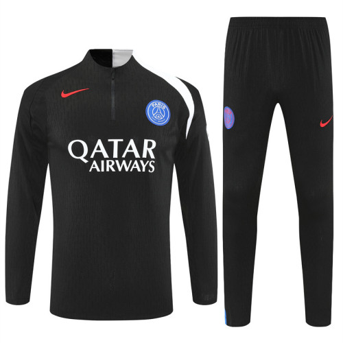 25-26 PSG Player Training Suit/25-26PSG巴黎训练服，球员版