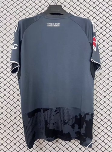25-26 Frankfurt Third Fans Jersey/ 25-26 法兰克福第二客场迷版