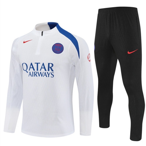 25-26 PSG Player Training Suit/25-26PSG巴黎训练服，球员版