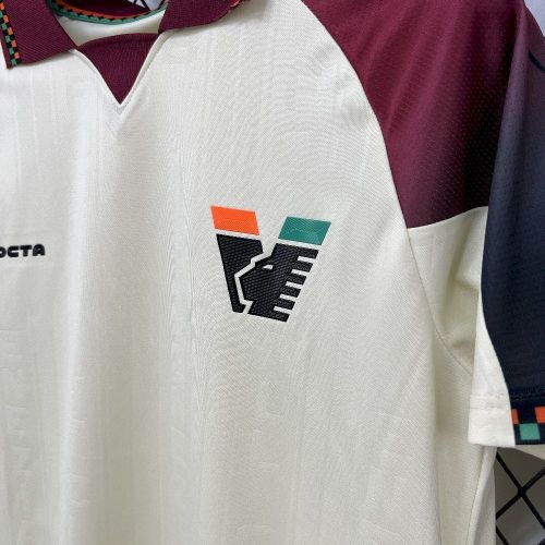25-26  Venezia FC Away Jersey/ 25-26 威尼斯客场