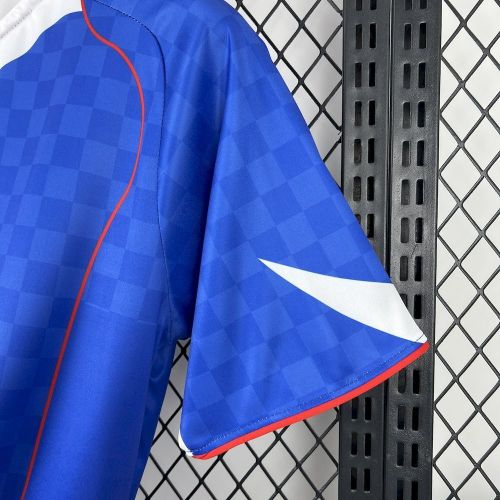 25-26 Nike 90 Dri-FIT Blue Jersey/ 25-26 耐克90T恤蓝色