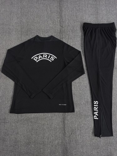 25-26 PSG Player Training Suit/25-26PSG巴黎训练服，球员版
