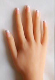158cm G Cup#X14 yellow skin(silicone head+tpe body)