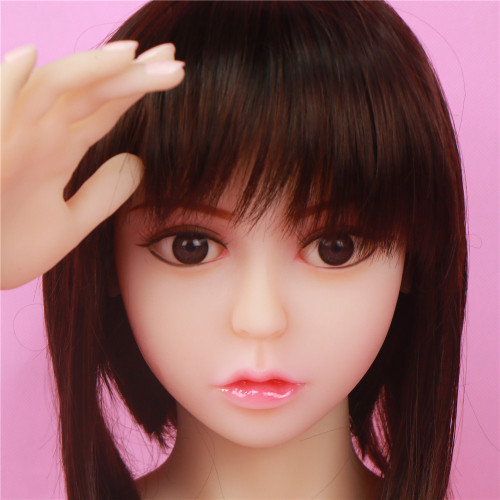 SM#15 head(Suitable for under 140cm)