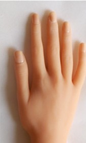 158cm G Cup#X14 yellow skin(silicone head+tpe body)