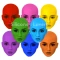 custom color