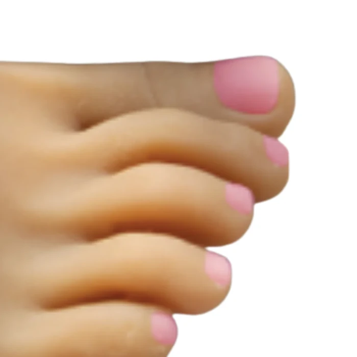 Silikodoll158D#H1 full silicone doll
