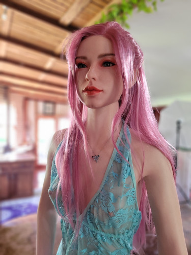 Starpery 171A Cup Queen full silicone doll