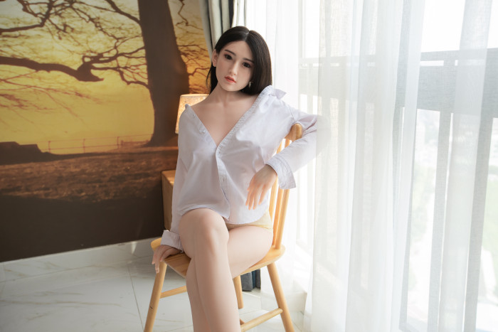 Starpery 171C Cup Liao silicone head+tpe body