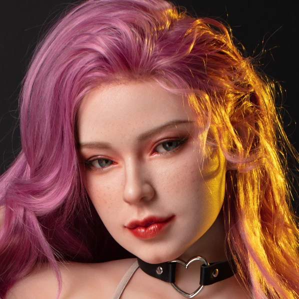 Starpery 159E Cup Misa silicone head+tpe body