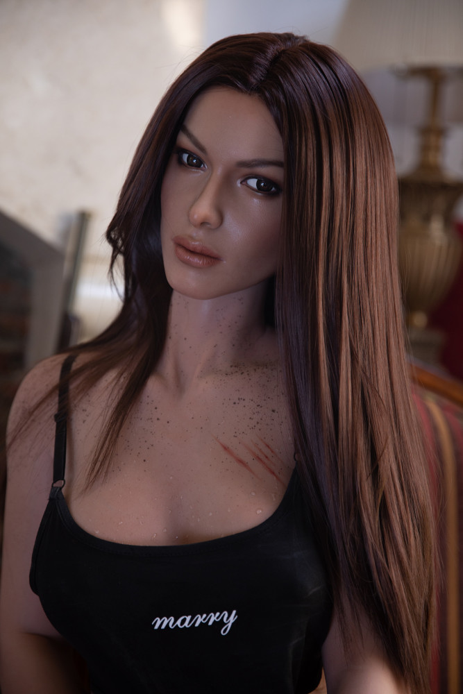 Starpery 174D Cup Yvonne Eve Full silicone