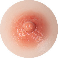 Starpery 161H Cup BBW Ursula Full silicone