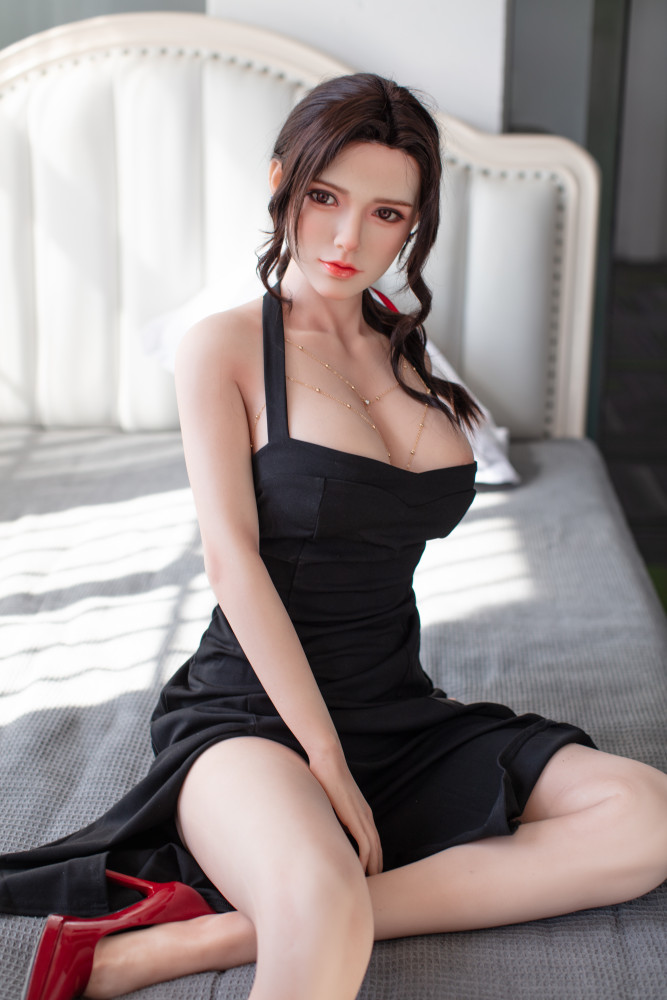 Starpery 171cm D cup Julie Full silicone