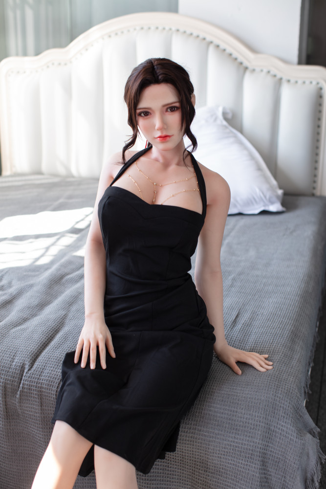 Starpery 171cm D cup Julie Full silicone