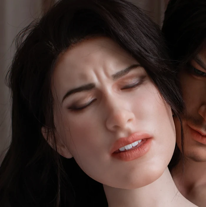 Starpery 165G Cup Wayne Full silicone