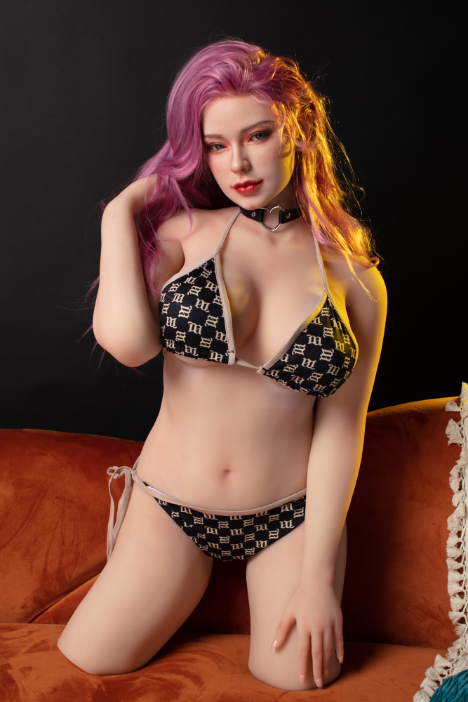 Starpery 105cm E cup Queen Torso full silicone