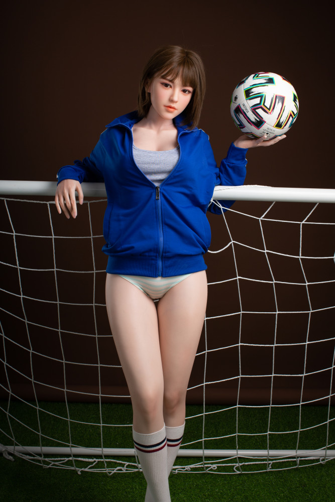 Starpery 171cm D cup Yao Full silicone