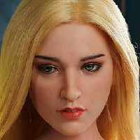 Starpery 105cm E cup Rozanne Full Silicone Torso