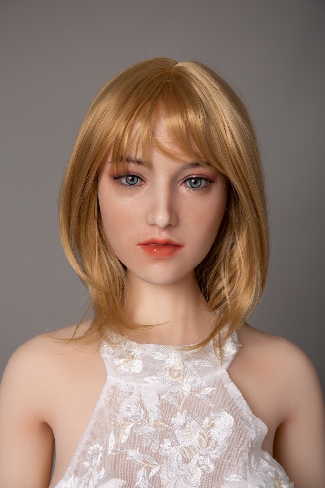 Starpery 105cm E cup Rozanne Full Silicone Torso