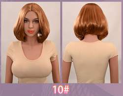 WM 5'4 ft (163cm) H-CUP with 198 Head