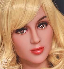 WM 5'2 FT (157CM) B-CUP with #162