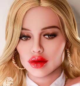 WM 156cm H cup with #363 head