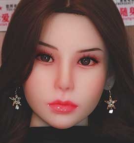 WM 5'2 FT (157CM) B-CUP with #162